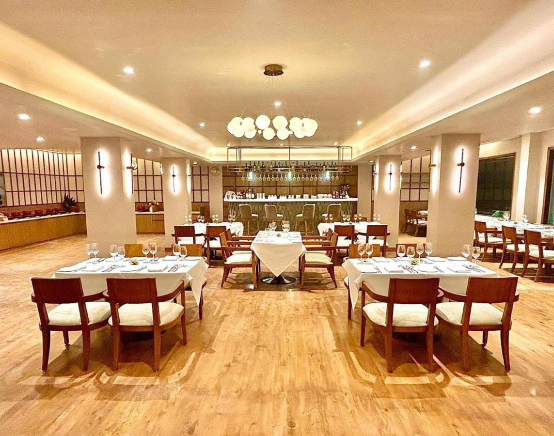Bookmark Resorts, Manali ภายนอก รูปภาพ