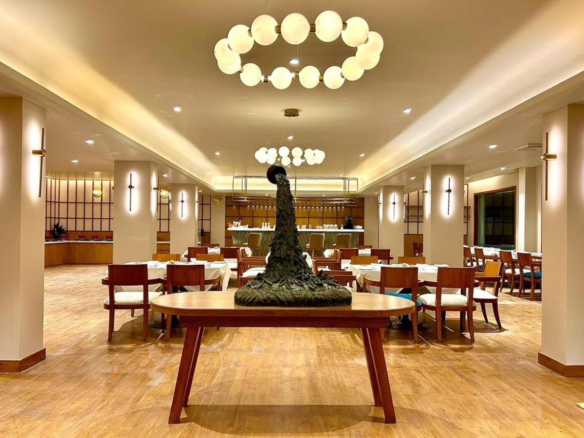 Bookmark Resorts, Manali ภายนอก รูปภาพ