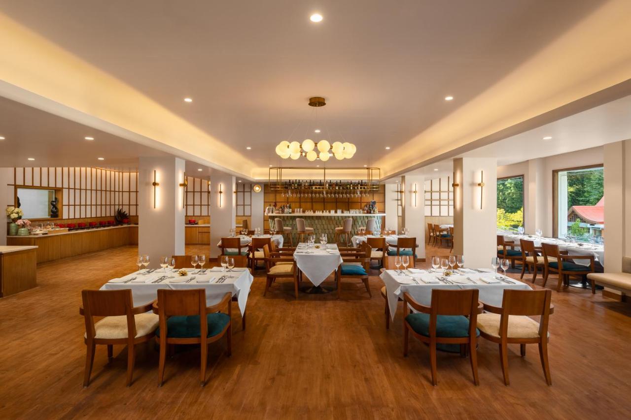 Bookmark Resorts, Manali ภายนอก รูปภาพ